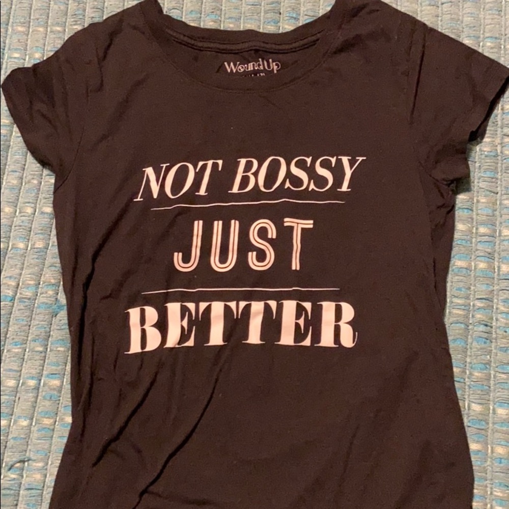 Tshirt